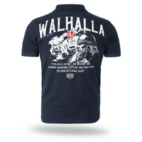 Polo T-shirt WALHALLA