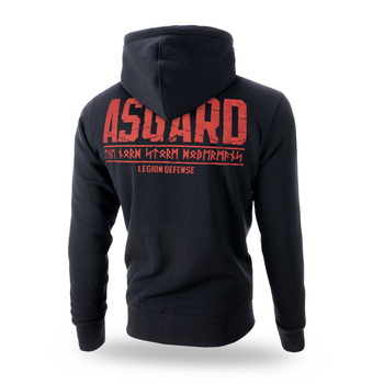 Zip Hoodie Defence Legion Asgard