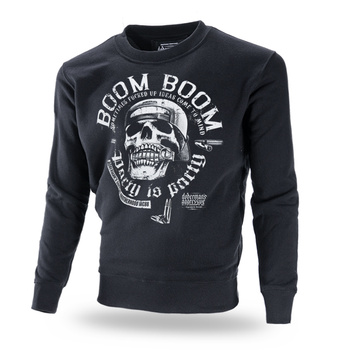 CLASSIC SWEATSHIRT BOOM BOOM