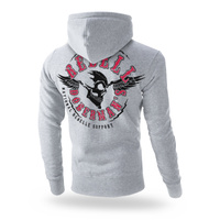 REBELL HOODIE