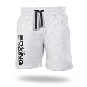 Kill Boxing Shorts