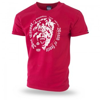 WRATH T-SHIRT 