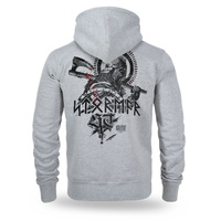 Zip Hoodie STORMER II