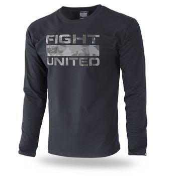 Longsleeve Fight United