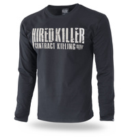 LONGSLEEVE MEN CONTRACT KILLING