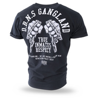 GANGLAND T-SHIRT