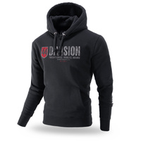 DIVISION 44 POUCH POCKET HOODIE