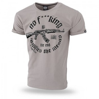 DOBERMAN’S WEAPON T-SHIRT