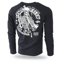 Longsleeve Arms Dealer