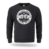 Classic Boxing Union Sweatshirt