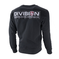 BANE DIVISION CLASSIC SWEATSHIRT 