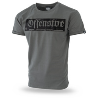 T-SHIRT AN UNSTOPPABLE OFFENSIVE PRIDE 