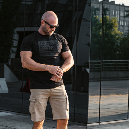 Longsleeve Rubber Logo