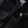 DOBERMAN’S OFFENSIVE POUCH POCKET HOODIE