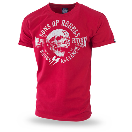 SONS OF REBELS II T-SHIRT