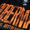 HOODED SWEATSHIRT BROTHERHOOD CODE