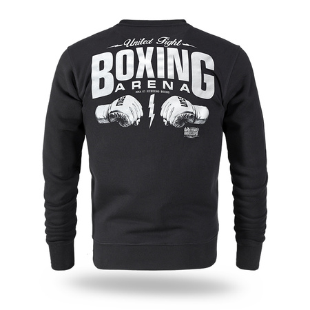 BLUZA CLASSIC BOXING ARENA