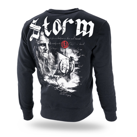 BLUZA CLASSIC STORM