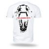T-shirt DOBERMANS MOUTH