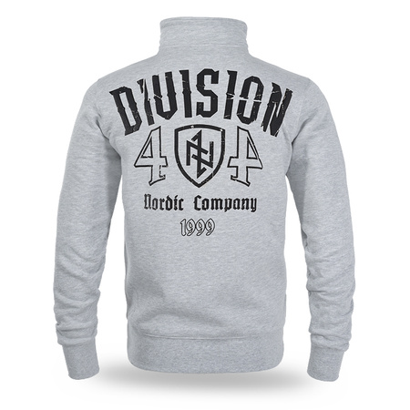 SHIELD 44 Zip Sweatshirt