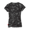 MILITARY D.V.S II WOMEN’S T-SHIRT 