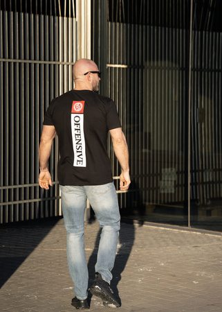 Longsleeve OFFENSIVE Sports