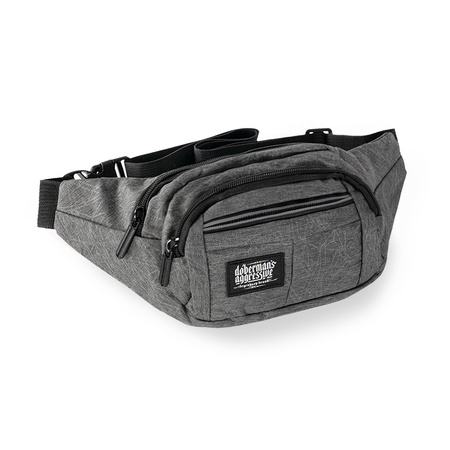 DOBERMANS LOGO BELTBAG