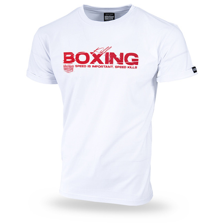 Kill Boxing T-shirt