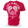 GANGLAND T-SHIRT