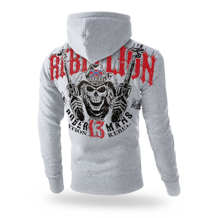 REBELLION 13 HOODIE