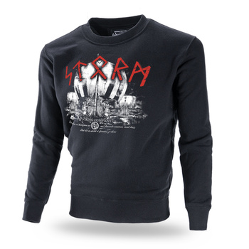 INVASION CLASSIC SWEATSHIRT