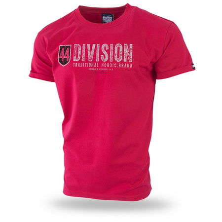 DIVISION44 T-SHIRT