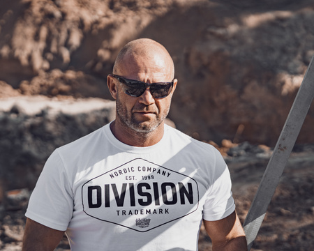 STAMP HOODIE SWEATSHIRT