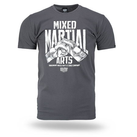 T-shirt MMA