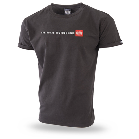 Dobermans Brotherhood T-Shirt