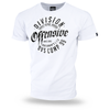 OFFENSIVE DVS T-SHIRT