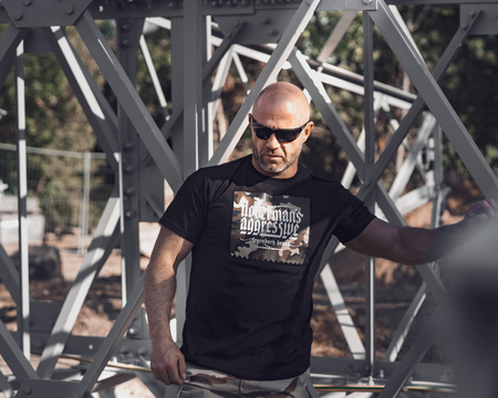 BLUZA CLASSIC CAMO