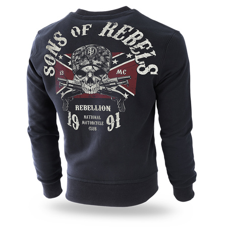 SONS OF REBELS CLASSIC SWEATSHIRT