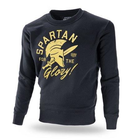 CLASSIC SWEATSHIRT SPARTAN 