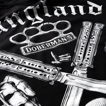 HOODED SWEATSHIRT ONE CREW GANGLAND