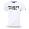 OFFENSIVE DIVISION T-SHIRT 