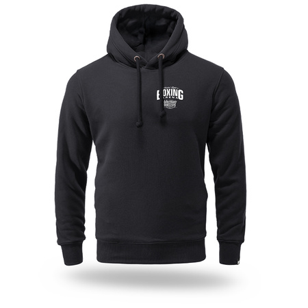 BLUZA Z KAPTUREM BOXING ARENA