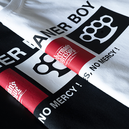 CLASSIC SWEATSHIRT CLEANER BOY