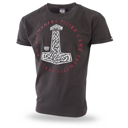 MJOLNIR I T-SHIRT