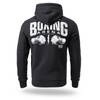 HOODED SWEATSHIRT BOXING ARENA