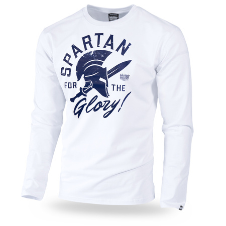 LONG SLEEVE SHIRT SPARTAN