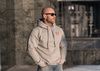 Offensive Sports Zip Sweatshirt