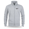 Classic sweatshirt with Northman zipper