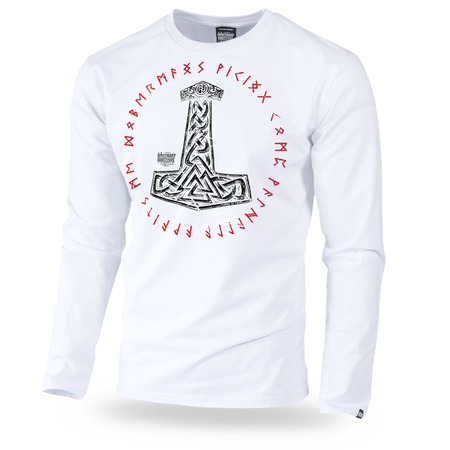 LONGSLEEVE MJOLNIR I 