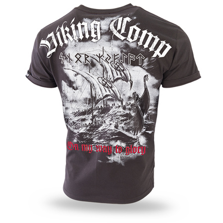 Koszulka Viking Comp 